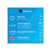 EXS -Black Lateks - sort kondom - 1 stk EXS -Black Lateks - sort kondom - 1 stk