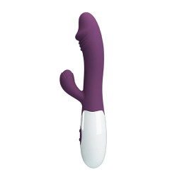 Pretty love - Snappy - Rabbitvibrator - Lilla