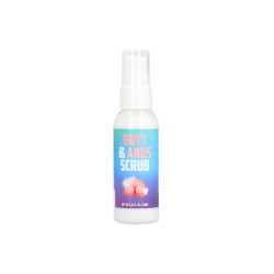 Butt and Anus Scrub - Rumpe skrubb - 50 ml