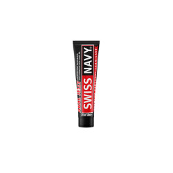 Swiss navy - Jelly anal - Tykt vannbasert glidemiddel 59 ml
