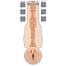 Fleshlight - Abella Danger – Realistisk Masturbator Fleshlight - Abella Danger – Realistisk Masturbator