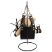 Bad kitty - SM Teddy - Bamse med swing. Bad kitty - SM Teddy - Bamse med swing.