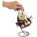 Bad kitty - SM Teddy - Bamse med swing. Bad kitty - SM Teddy - Bamse med swing.
