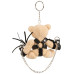 Bad kitty - SM Teddy - Bamse med swing. Bad kitty - SM Teddy - Bamse med swing.