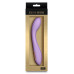 NS Novelties - Gold-N-Dreams - Pearl Tanzanite - Smal G-punktsvibrator - Lilla NS Novelties - Gold-N-Dreams - Pearl Tanzanite - Smal G-punktsvibrator - Lilla