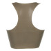 LateX - Top - Smoke semi-transparent LateX - Top - Smoke semi-transparent