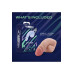 Blush - UrSelf - Affirm - 5 inch FTM Packer i silikon - Lys hudfarge