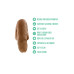 Blush - UrSelf - Affirm - 5 inch FTM Packer i silikon - Mørk hudfarge Blush - UrSelf - Affirm - 5 inch FTM Packer i silikon - Mørk hudfarge