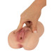 Realistixxx real stroker - Masturbator i silikon