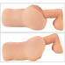 Realistixxx real stroker - Masturbator i silikon