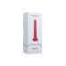 Lovense - Gravity - Appstyrt thrusting dildo med vibrasjon