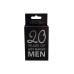 Kheper Games - Frekk Kortstokk - 20 Years Of Hot Naked Men