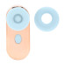 Loveline - Budsie - Mini Airtap Vibrator - Pastell Blå Loveline - Budsie - Mini Airtap Vibrator - Pastell Blå