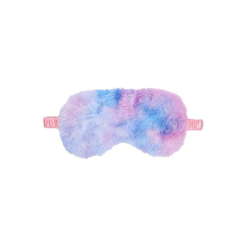 Ouch! Fluffy Øyemaske – Multicolor 2
