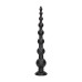 Ouch! Xtreme - Dominant drill - graderte analkuler med sugekopp Ouch! Xtreme - Dominant drill - graderte analkuler med sugekopp