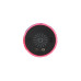 Kaotix  - Oppladbar Vibrator - Pop-Art Design - Rosa