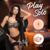 Play Solo - Milf - Vagina Masturbator - lys hudfage Play Solo - Milf - Vagina Masturbator - lys hudfage