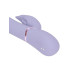 Dolce Vive - Pallina - Tappende rabbitvibrator - Lilla