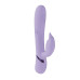 Dolce Vive - Pallina - Tappende rabbitvibrator - Lilla