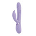 Dolce Vive - Pallina - Tappende rabbitvibrator - Lilla