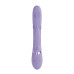 Dolce Vive - Pallina - Tappende rabbitvibrator - Lilla