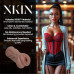 XKIN - Paige Spreadmore - Bibliotekar - Masturbator XKIN - Paige Spreadmore - Bibliotekar - Masturbator