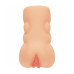 XKIN - Raw - Pure Stretch - Masturbator - Lys Hudfarge XKIN - Raw - Pure Stretch - Masturbator - Lys Hudfarge