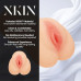 XKIN - Raw - Pure Stretch - Masturbator - Lys Hudfarge XKIN - Raw - Pure Stretch - Masturbator - Lys Hudfarge