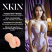 XKIN - Secret Affairs - Soft and Sweet Delilah - Masturbator XKIN - Secret Affairs - Soft and Sweet Delilah - Masturbator
