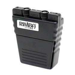 Rimba Power Box -  Erotic Stimulation - Startsett