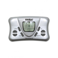 Rimba - Digital Powerbox - Elektro Sett