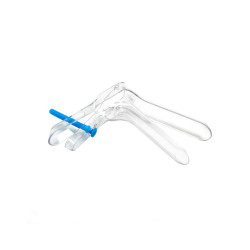 Rimba - Speculum i Plast