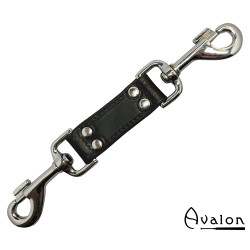 AVALON - GWAINE - Toveis hogtie sort