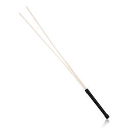 Rattan - 2 i 1 cane